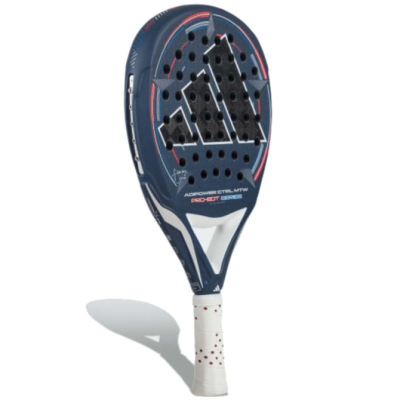 Pala de Pádel Adidas Adipower Multiweight Control Pro Edt 2024/