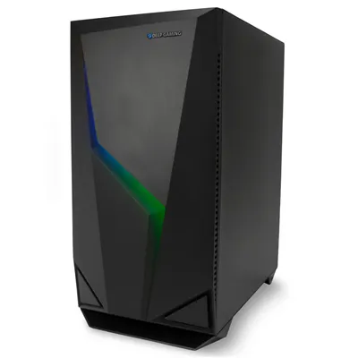 Deepgaming caja microatx m235 s/fte