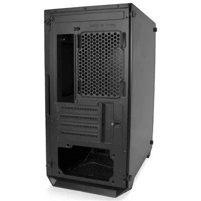 Deepgaming caja microatx m235 s/fte