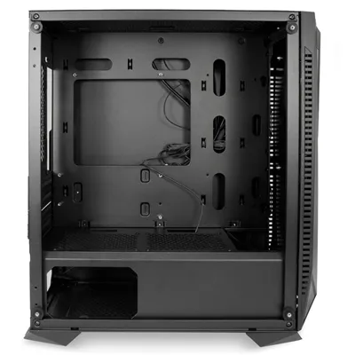 Deepgaming caja microatx m235 s/fte