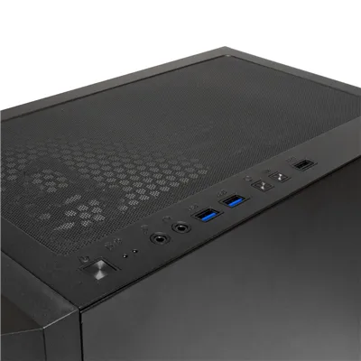 Deepgaming caja microatx m235 s/fte