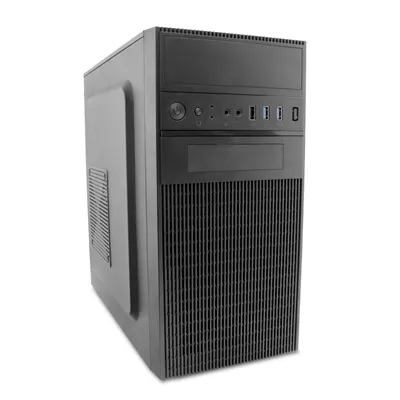 Coolbox caja matx m580 basic500