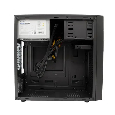 Coolbox caja matx m580 basic500