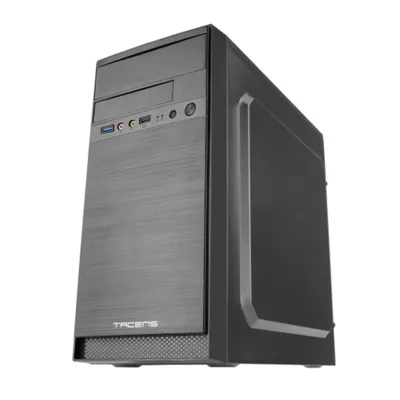 Tacens anima ac4 mini torre microatx / mini-itx