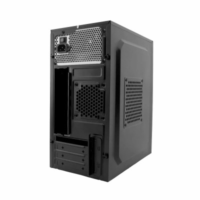 Coolbox caja microatx mpc-45 500w