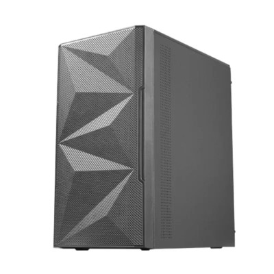 Mars Gaming MC-1500 Negra Caja MicroATX USB 3.0 con Ventana