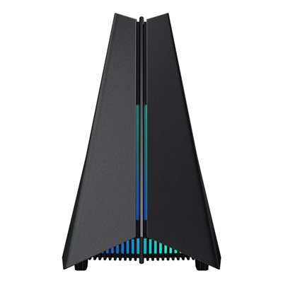 TP-Link Archer GXE75 router inalámbrico 2.5 Gigabit Ethernet