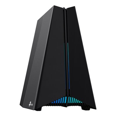 TP-Link Archer GXE75 router inalámbrico 2.5 Gigabit Ethernet