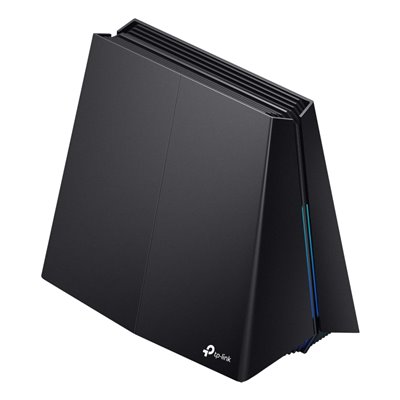 TP-Link Archer GXE75 router inalámbrico 2.5 Gigabit Ethernet