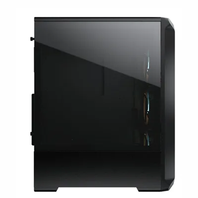 Cougar Archon 2 Mesh RGB Negra Caja ATX Frontal mallado y 3x