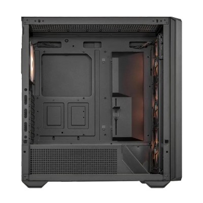 Cougar MX600 Negra Caja Gaming FULL ATX RGB con 4 ventiladores