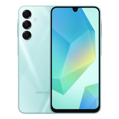 Smartphone Samsung Galaxy A16 4GB/ 128GB/ 6.7'/ 5G/ Verde Claro