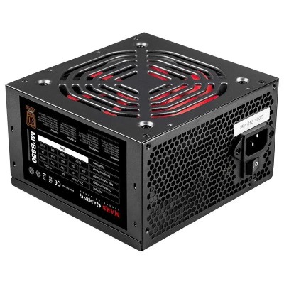 Mars gaming fuente mpb850w 80plus 230v +90% bronze