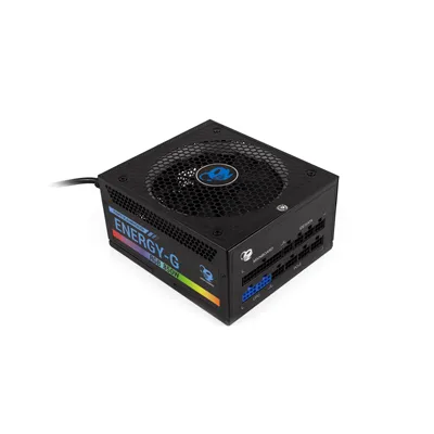 Deepgaming fuente alimentacion 850w rgb 80+gold