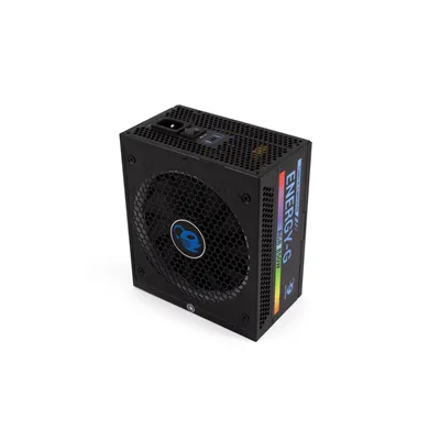 Deepgaming fuente alimentacion 850w rgb 80+gold