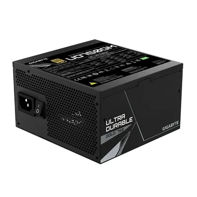 Gigabyte fuente alimentación gp-ud750gm 80p