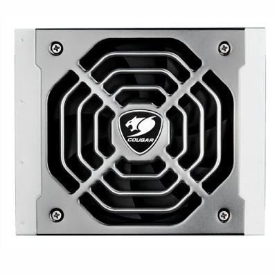 Cougar Polar 1050W 80 Plus Platinum Full Modular, Blanca