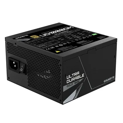 Gigabyte fuente alimentación gp-ud1000gm