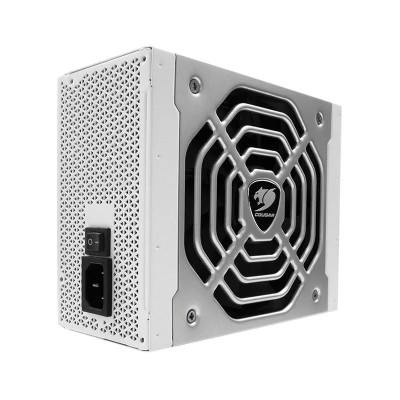 Cougar Polar X2 1200W PCIe 5.0 Fuente 80 Plus Platinum Full