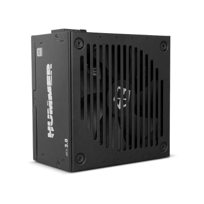 NOX Hummer P 1000W Platinum Edition ATX 3.0, PCIe 5.0 80