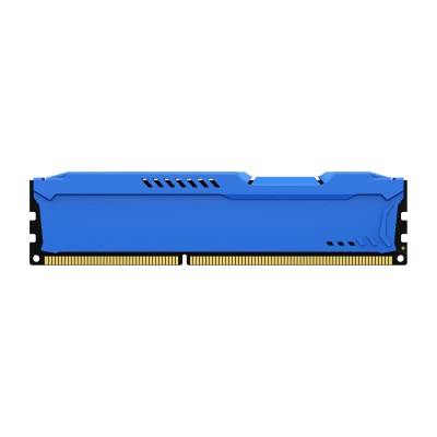 Kingston Fury Beast 8GB DDR3 1600MHz 1.5v CL10 Azul