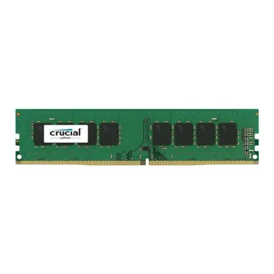 Crucial ct16g4dfd824a 16gb ddr4 2400mhz pc4-19200