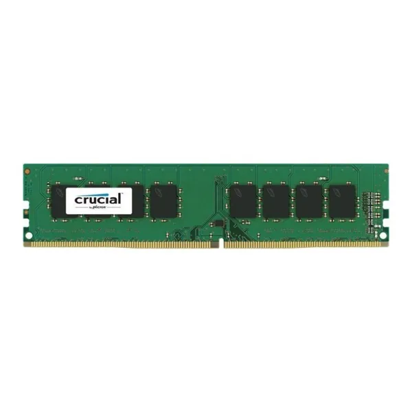 Crucial ct16g4dfd824a 16gb ddr4 2400mhz pc4-19200