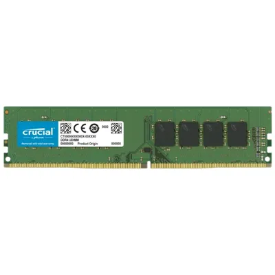 Crucial ct8g4dfra32a 8gb ddr4 3200mhz