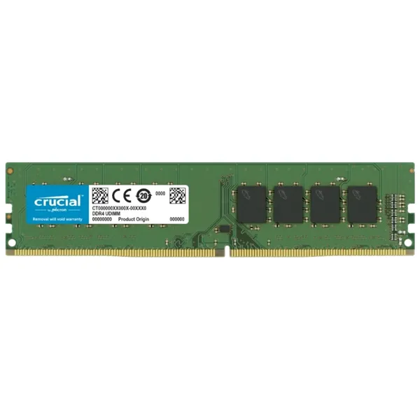 Crucial ct16g4dfra32a 16gb ddr4 3200mhz