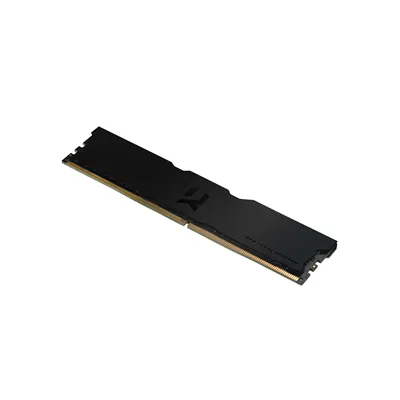 Goodram 16gb ddr4 3600mhz dr cl17 dimm deep black