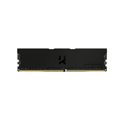 Goodram 2x8gb kit 3600mhz cl17 sr dimm deep black