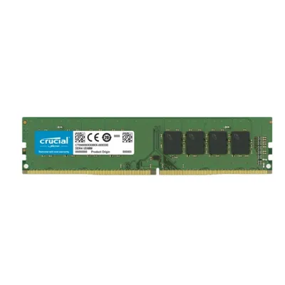 Crucial ct4g4dfs8266 4gb ddr4 2666mhz