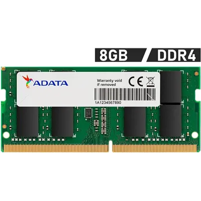 ADATA 8GB DDR4 3200MHz 1.2v - Memoria SO-DIMM