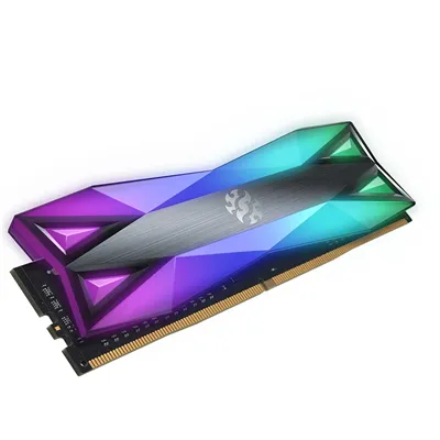 ADATA XPG Spectrix D60G RGB KIT 32GB DDR4 a 3600MHz CL18 1.4v