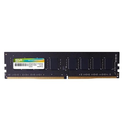 Sp memoria ddr4-3200,cl22,udimm,32gb