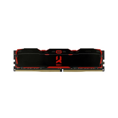 Goodram 16gb ddr4 3200mhz cl22 dimm+disipador