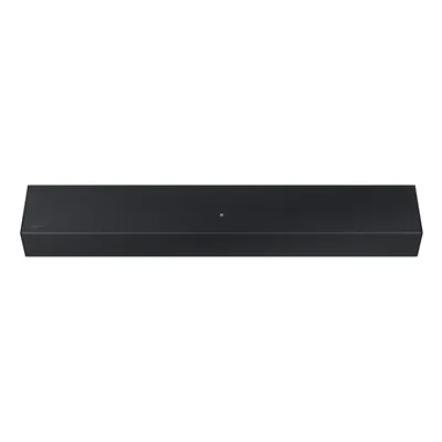 Barra de Sonido con Bluetooth Samsung HW-C400 Essential