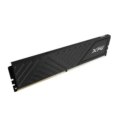 ADATA XPG Gammix D35 Black 8GB DDR4 a 3600MHz CL18 1.4v