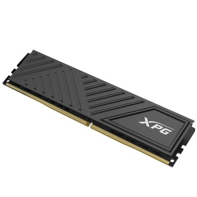 ADATA XPG Gammix D35 Black 8GB DDR4 a 3600MHz CL18 1.4v