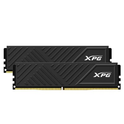 ADATA XPG Gammix D35 Black KIT 32GB DDR4 a 3200MHz CL16 1.35v