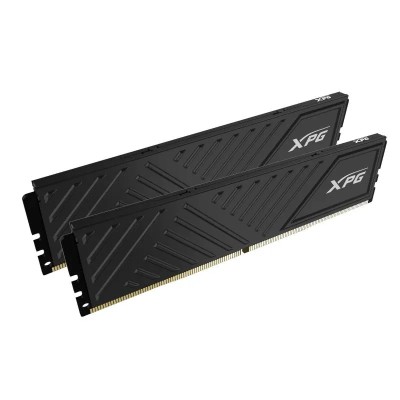 ADATA XPG Gammix D35 Black KIT 32GB DDR4 a 3200MHz CL16 1.35v