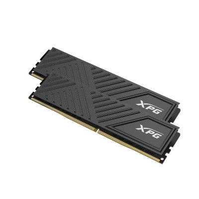 ADATA XPG Gammix D35 Black KIT 32GB DDR4 a 3200MHz CL16 1.35v