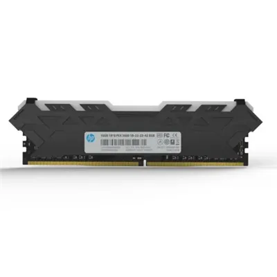 Hp v8 udimm ddr4 3600 mhz 16gb rgb