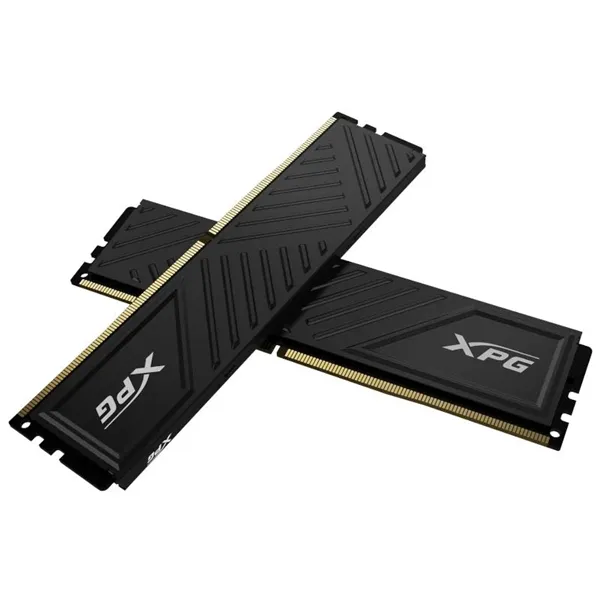 Adata xpg d35 gaming ddr4 2x8gb 3200mhz negro