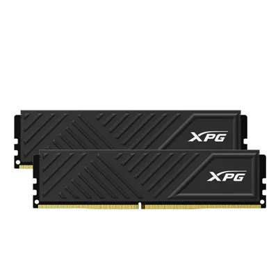 Adata xpg d35 gaming ddr4 2x8gb 3200mhz negro