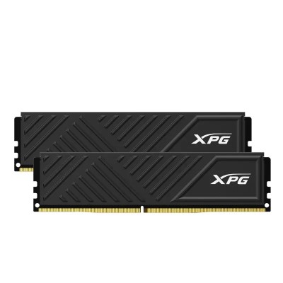 ADATA XPG Gammix D35 Black KIT 32GB DDR4 a 3600MHz CL18 1.35v