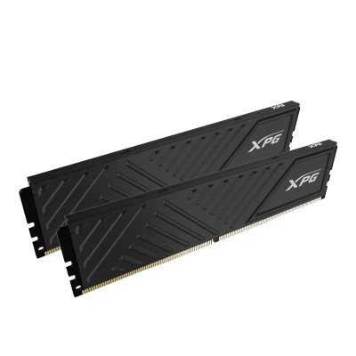 ADATA XPG Gammix D35 Black KIT 32GB DDR4 a 3600MHz CL18 1.35v