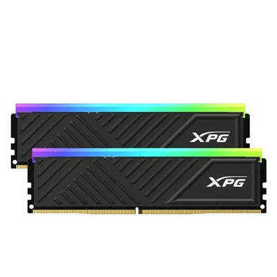 ADATA XPG Spectrix D35G RGB KIT 32GB DDR4 a 3200MHz CL16 1.35v