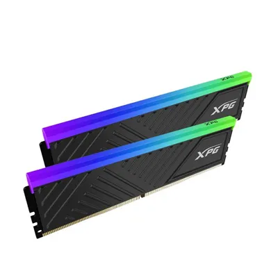 ADATA XPG Spectrix D35G RGB KIT 32GB DDR4 a 3200MHz CL16 1.35v