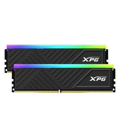 ADATA XPG Spectrix D35G RGB KIT 16GB DDR4 a 3600MHz CL18 1.35v